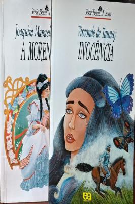 A Moreninha e Inocência