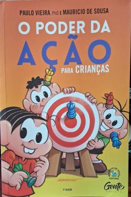 O Poder da Ação para Crianças