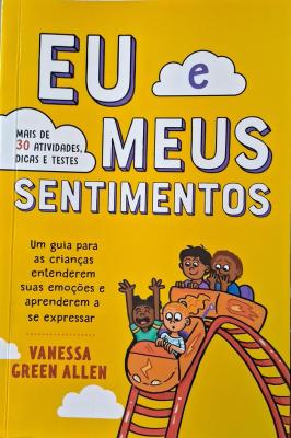 Eu e Meus Sentimentos