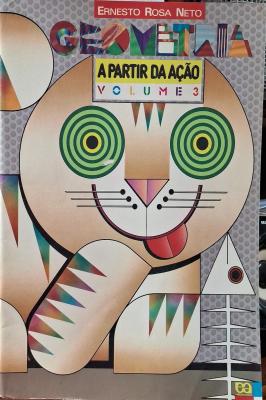 Geometria a partir da Ação Volume 3