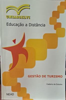 Gestão de Turismo Caderno de Estudos