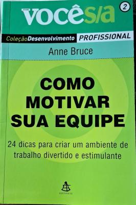 Como Motivar sua Equipe