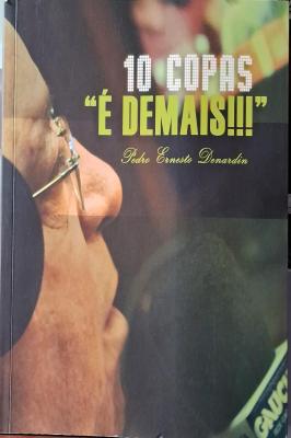10 Copas "É Demais"