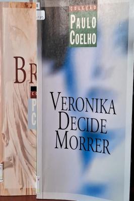 Veronika Decide Morrer e Brida