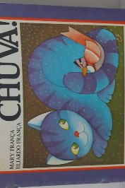 Chuva!