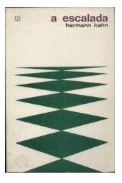 A Escalada de Hermann Kahn editora Bloch