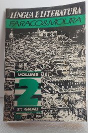 Lingua e Literatura-Volume 2