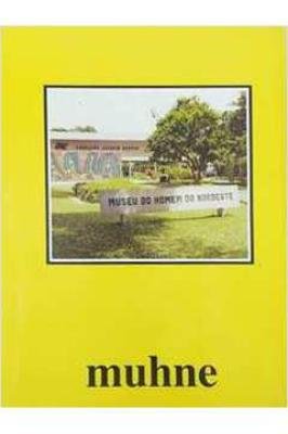 Museu do Homem Nordestino - Muhne