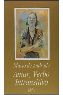 Amar, Verbo Intransitivo