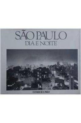São Paulo - Dia e Noite