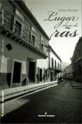 Lugar Cheio de Rãs - Autografado (como novo)