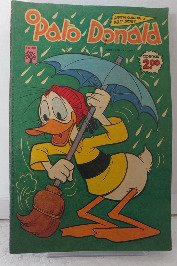 O Pato Donald-N°1294-Agosto 76