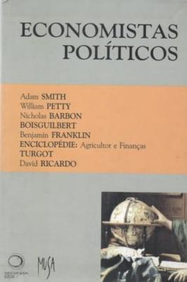 Economistas Políticos