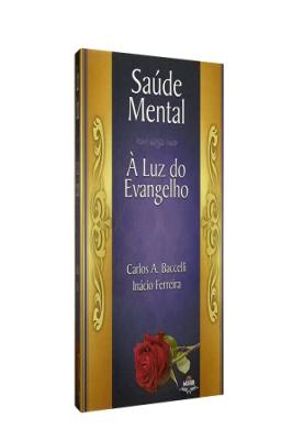 Saúde Mental a Luz do Evangelho