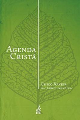 Agenda cristã 45º edição