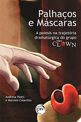 Palhaços e Máscaras