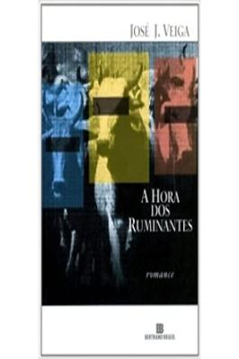 A Hora dos Ruminantes