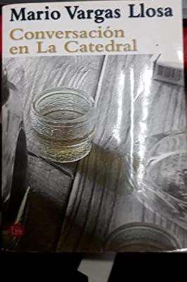 Conversación en la catedral