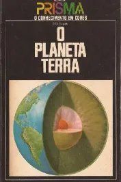 O Planeta Terra