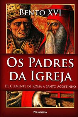 Os Padres da Igreja