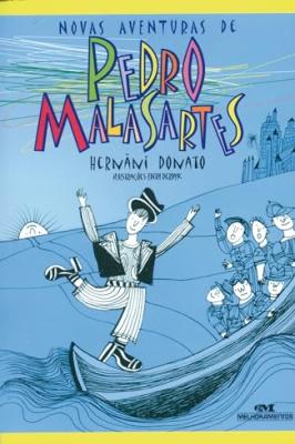 Novas aventuras de Pedro Malasartes