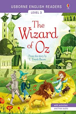 The Wizard of Oz level 03
