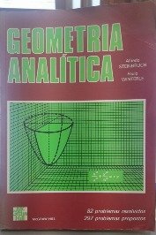 Geometria Analítica (82 Problemas Resolvidos e 297 Problemas Propostos)
