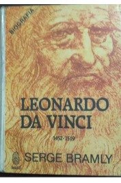 Leonardo da Vinci 1452-1519