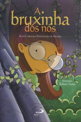 A Bruxinha dos nós