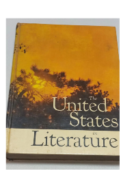 The United States In Literature