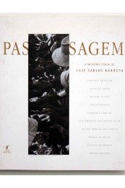 Passagem: A memória visual de Luiz Carlos Barreto