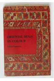 Oriental Rugs in Colour