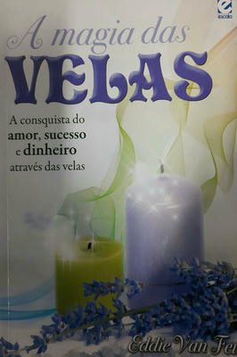A Magia das Velas