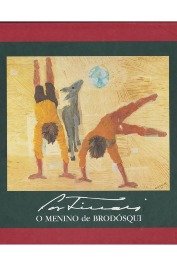 Portinari o Menino de Brodosqui