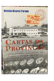 Cartas da Província de Antonio Alvarez Parada
