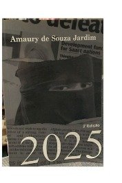 2025: Cristianismo ou Islamismo