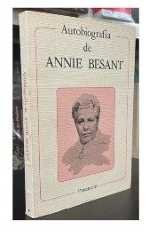Autobiografia de Annie Besant