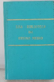 Lisa- Biblioteca do ensino médio- Química Vol 6