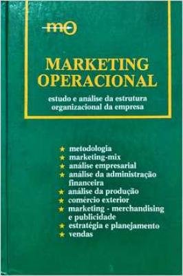 Marketing Operacional