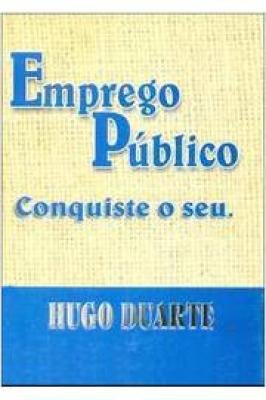 Emprego Público - Conquiste o Seu