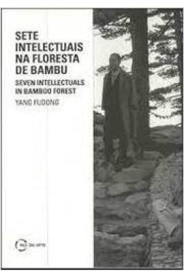 Sete Intelectuais na Floresta de Bambu
