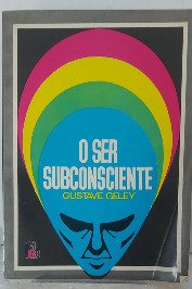 O ser Subconsciente