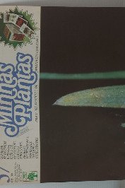 Minhas Plantas Volume 37- Acidântera