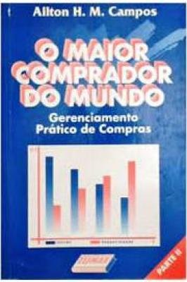 O Maior Comprador do Mundo