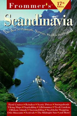 Scandinavia - The best of Denmark