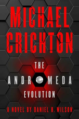 The Andromeda Evolucion