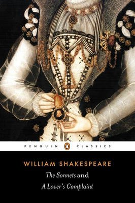The Sonnets and a lover's complaint