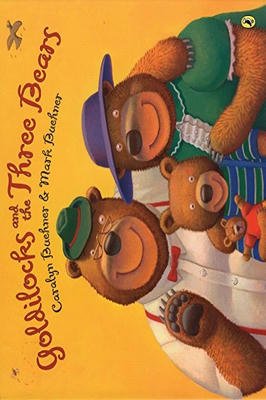 Goldilocks and the Three Bears