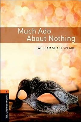 Much Ado About Nothing