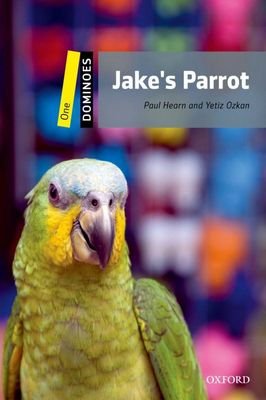 Jake , S Parrot -one Dominoes